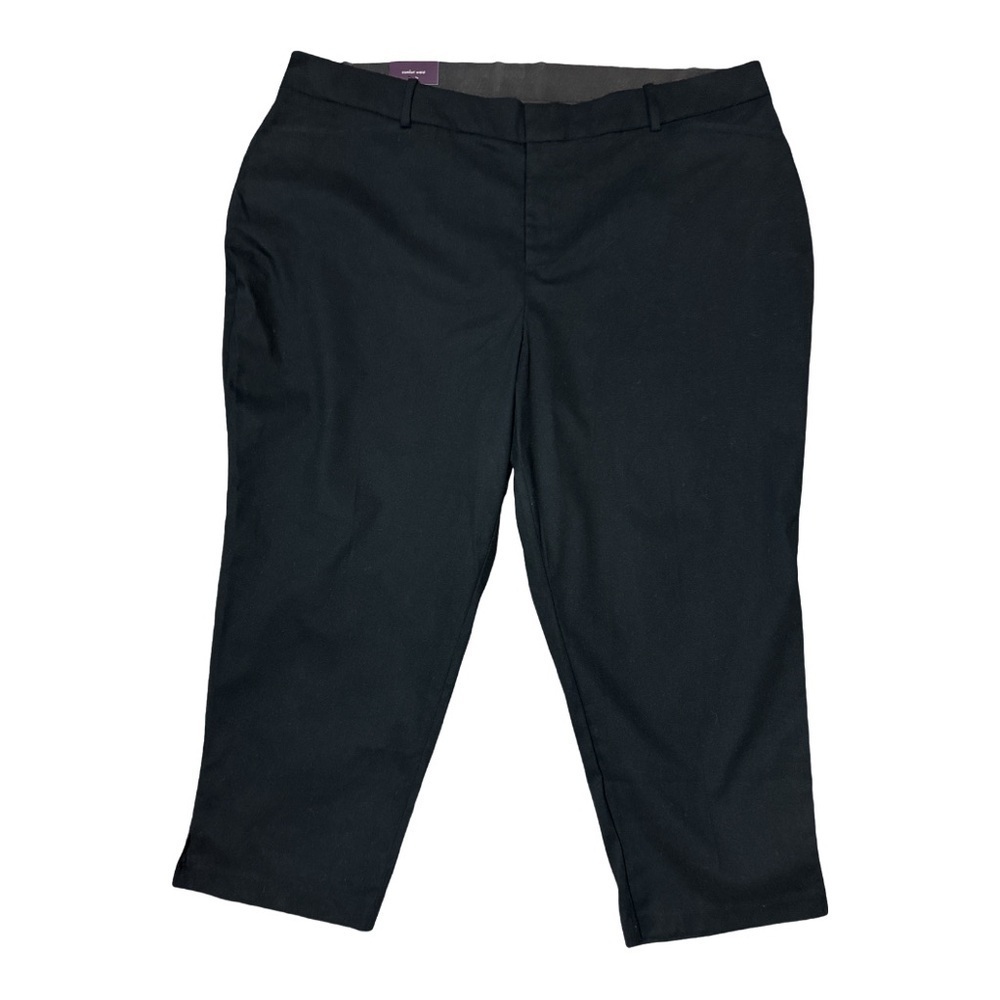 Ava & Viv Ankle High-Rise fitted in hip and thigh pants size Woman’s 26.